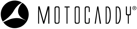 Motocaddy logo